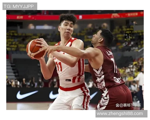 余嘉豪：从青涩少年到篮球场上的璀璨新星的成长之路