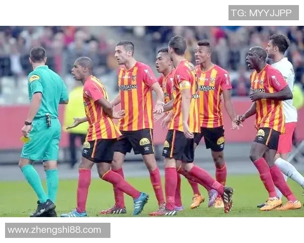 洛里昂主场迎战朗斯期待精彩对决与激烈竞争