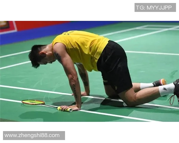 重庆羽毛球队个人能力提升探讨与热议分析