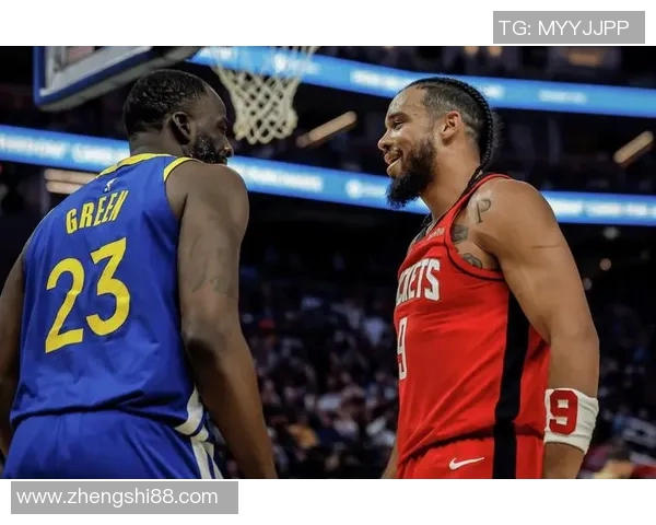 2018年NBA季后赛火箭对勇士精彩对决全场录像回放与分析