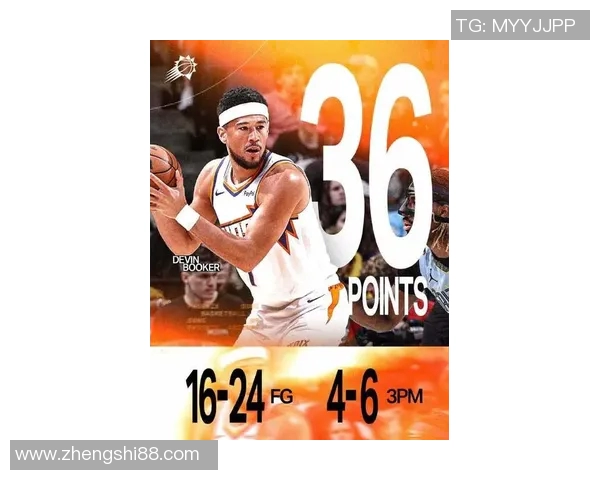 德文布克带领太阳队崛起成NBA新星的背后故事与奋斗历程